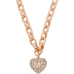 Ketting Dames Michael Kors LOGO