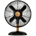 Ventilateur de Bureau UFESA MASACHUSETS 45 W