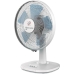 Stolní ventilátor S&P ARTIC WIND300 Bílý 35 W