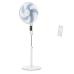 Ventilateur sur Pied Rowenta VU5450 32 W Blanc