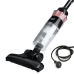 Handheld Vacuum Cleaner Adler AD 7049 Black 600 W