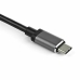 Adaptateur USB C vers HDMI/MiniDisplayPort Startech CDP2HDMDP 4K Ultra HD