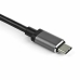 USB C uz HDMI/MiniDisplayPort Adapteris Startech CDP2HDMDP 4K Ultra HD