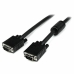 Cablu VGA Startech MXTMMHQ25M Negru 25 m