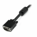 Cablu VGA Startech MXTMMHQ25M Negru 25 m