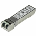 Mitmemoodiline SFP+ Fiibermoodul Startech MASFP10GBSR          10 Gigabit Ethernet 850 nm