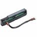 Laptopbatteri HPE P01366-B21 Svart