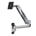 Suporte para TV com braço Ergotron 45-353-026          