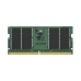 RAM-minne Kingston KVR52S42BD8-32 5200 MHz 32 GB DDR5 CL42
