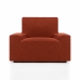 Housse de canapé Sofaskins NIAGARA Orange Foncé