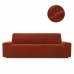 Housse de canapé Sofaskins NIAGARA Orange Foncé