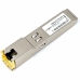 Mitmemoodiline SFP+ Fiibermoodul CISCO SFP-10G-T-X=