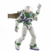 Action Figurer Mattel Buzz Lightyear