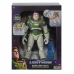 Action Figurer Mattel Buzz Lightyear