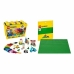 Playset Brick Box Lego 10698 Többszínű (790 pcs)