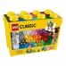 Playset Brick Box Lego 10698 Spalvotas (790 pcs)