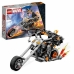 Kocke Lego 76245 Ghost Rider 264 piezas