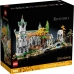 Playset Lego The Lord of the Rings: Rivendell 10316 6167 Dalys 72 x 39 x 50 cm