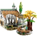 Playset Lego The Lord of the Rings: Rivendell 10316 6167 Dalys 72 x 39 x 50 cm