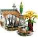 Playset Lego The Lord of the Rings: Rivendell 10316 6167 Piezas 72 x 39 x 50 cm