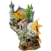 Playset Lego The Lord of the Rings: Rivendell 10316 6167 Darabok 72 x 39 x 50 cm