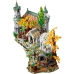Playset Lego The Lord of the Rings: Rivendell 10316 6167 Предметы 72 x 39 x 50 cm