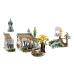 Playset Lego The Lord of the Rings: Rivendell 10316 6167 Части 72 x 39 x 50 cm