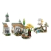 Playset Lego The Lord of the Rings: Rivendell 10316 6167 Kosi 72 x 39 x 50 cm