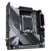 Placa Base Gigabyte B760I AORUS PRO Intel B760 LGA 1700