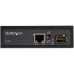 Αντάπτορας Conversor PoE Startech IMC1GSFP60W         