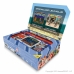 Portabel spillkonsoll My Arcade Pocket Player PRO - Super Street Fighter II Retro Games