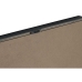 Slika Home ESPRIT Crna Bež moderan gradski 40 x 3 x 60 cm (2 kom.)