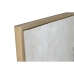 Slika Home ESPRIT Abstraktno Sodobna 187 x 3,8 x 126 cm