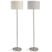 Vloerlamp Home ESPRIT Metaal 40 x 40 x 150 cm (2 Stuks)