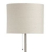 Lampadaire Home ESPRIT Métal 40 x 40 x 150 cm (2 Unités)