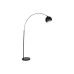 Stojaca lampa Home ESPRIT Čierna Kov Mramorové 50 W 220 V 36 x 110 x 195 cm