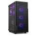 Unitate Semi-tower ATX Nox NXINFTYBETA Negru