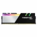 Memoria RAM GSKILL F4-3200C16D-32GTZN 32 GB DIMM 3200 MHz CL16