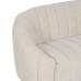 Divano Beige Poliestere Ferro 146 x 84 x 66 cm