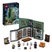 Playset Lego 76383 Harry Potter Daudzkrāsains