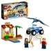 Playset Lego 76943 Разноцветный