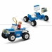 Playset Lego 76943 Mitmevärviline