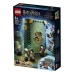 Playset Lego 76383 Harry Potter Daudzkrāsains