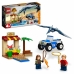 Playset Lego 76943 Mitmevärviline