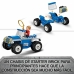 Playset Lego 76943 Multicolour