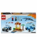 Playset Lego 76943 Monivärinen