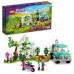 Playset Lego 41707 Tree-Planting Vehicle 41707 Monivärinen (336 pcs)
