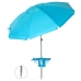 Umbrelă de soare Aktive Jeklo Tkanina Oxford 210 x 205 x 210 cm