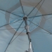 Parasol przeciwsłoneczny Aktive Teras Oxford kangas 210 x 205 x 210 cm