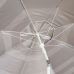 Parasol przeciwsłoneczny Aktive Teras Oxford kangas 210 x 205 x 210 cm